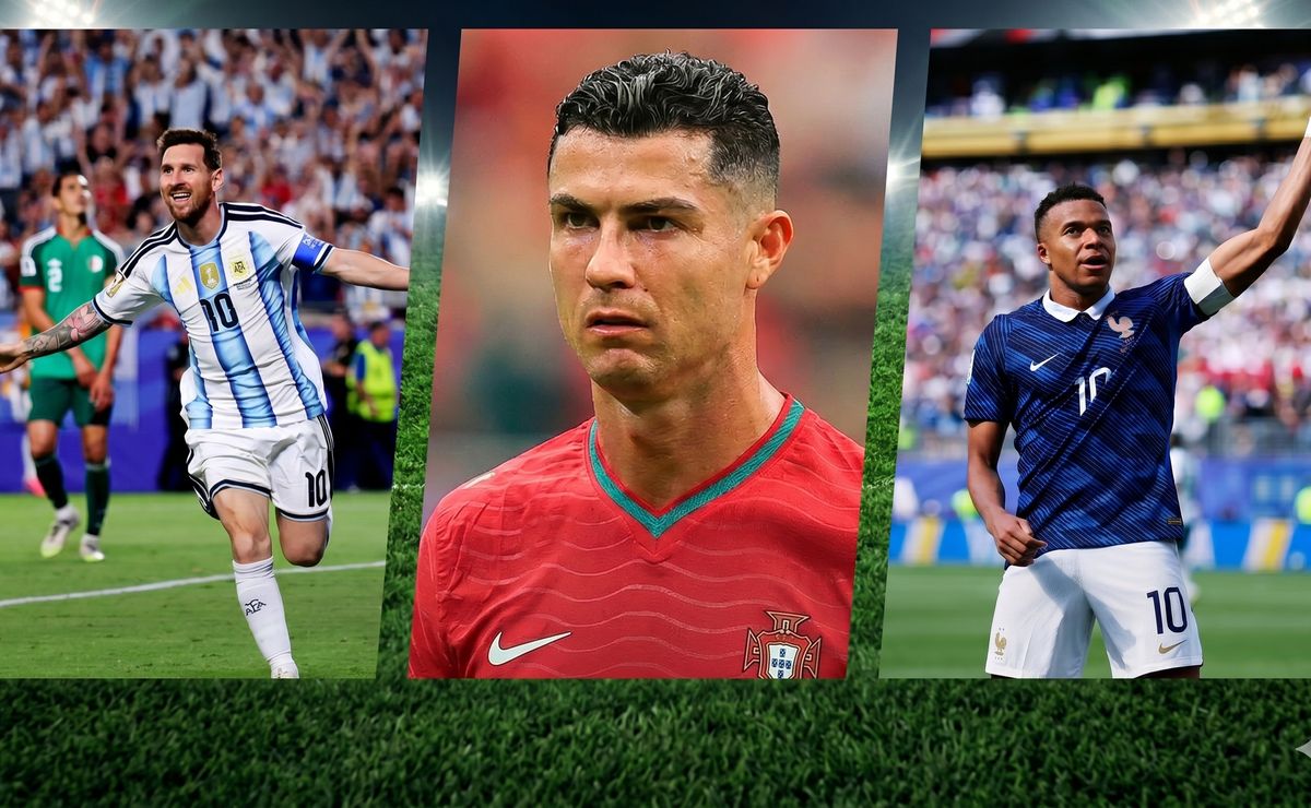 Goles, jugadores destacados y resultados: el resumen más completo de la primera fecha del Mundial 2026