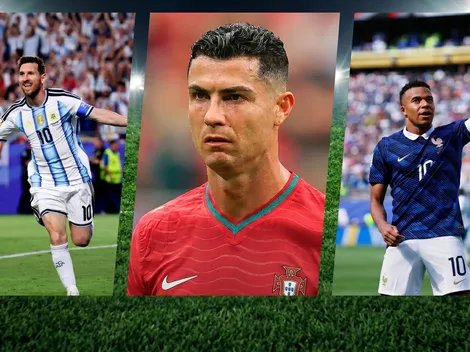 El resumen más completo de la primera fecha del Mundial 2026