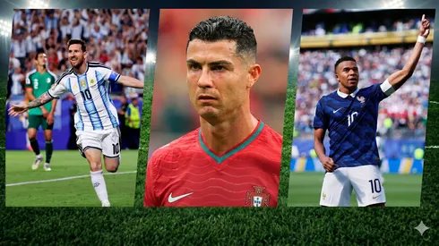 Lo que dejó la primera fecha de la fase de grupos del Mundial 2026.