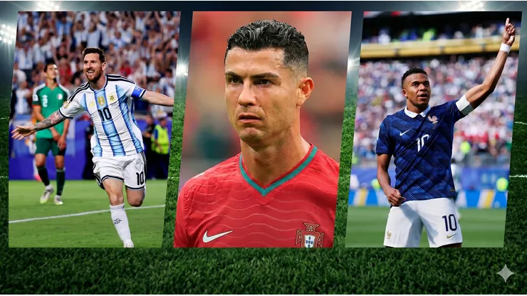 Lo que dejó la primera fecha de la fase de grupos del Mundial 2026.