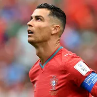 Estrella del RD Congo entierra a CR7: “Ha envejecido un poco”