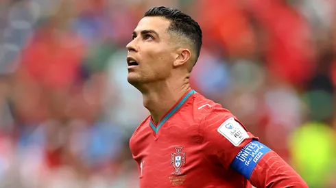 CR7 tuvo un debut para el olvido en este Mundial 2026.