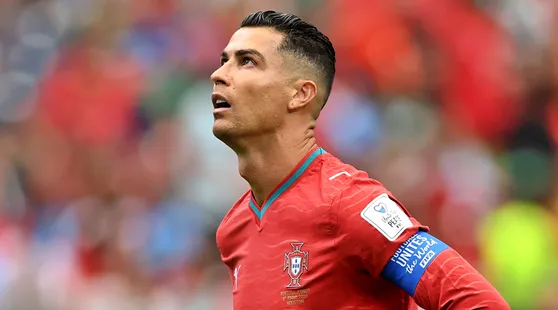Cristiano Ronaldo va por su primer gol en el Mundial 2026 – Getty