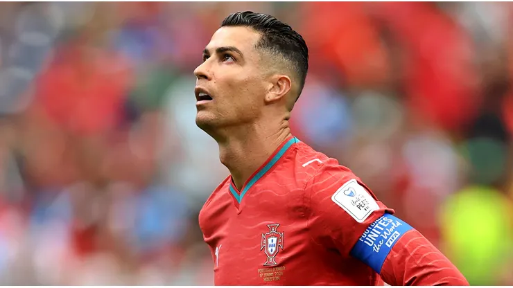 CR7 tuvo un debut para el olvido en este Mundial 2026.