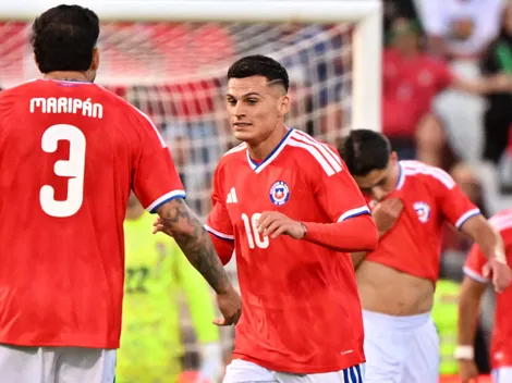 Revelan la nueva marca que vestirá a la Roja rumbo al 2030