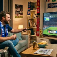 ¿Van por TV abierta? Los cuatro partidos del Mundial de hoy jueves
