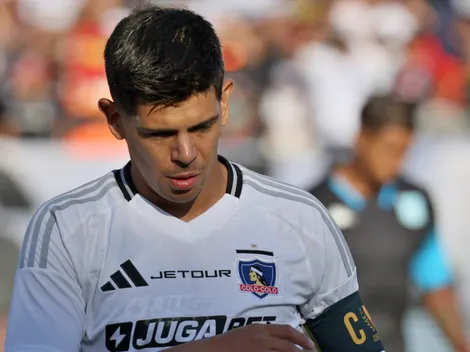 El gran dolor de Esteban Pavez: “Quería retirarme en Colo Colo”