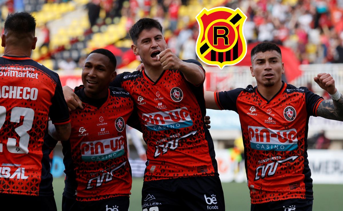 ¡Golpe al mercado de pases! Goleador y crack en Limache se acerca a Rangers para evitar el descenso