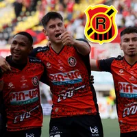 ¡Golpazo! Crack en Limache rumbo a Rangers para evitar el descenso
