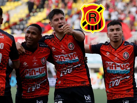 ¡Golpazo! Crack en Limache rumbo a Rangers para evitar el descenso