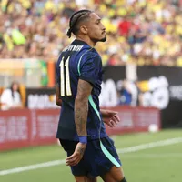 Pronósticos Brasil vs Haití: la Canarinha busca una victoria en la segunda fecha
