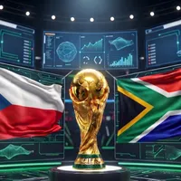 Chequia vs. Sudáfrica: Horario y dónde ver el Mundial 2026