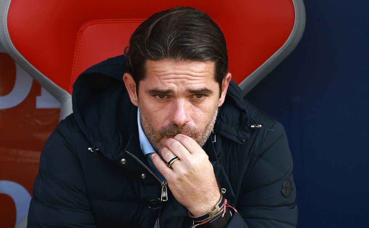 Fernando Gago prepara su regreso en U de Chile tras su grave problema de salud
