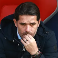 La sorpresa que prepara Fernando Gago en U de Chile