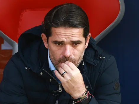 La sorpresa que prepara Fernando Gago en U de Chile