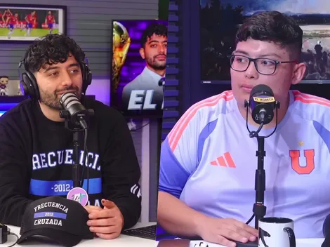 Periodista de la UC renuncia tras burla de Mandreva a la muerte de Tupper