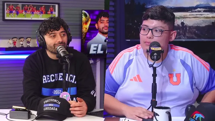 La desubicada broma que lanzó el comunicador en pleno programa.