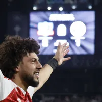 ¿Adiós MLS? Maxi Falcón se acerca de vuelta a casa en este mercado