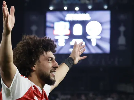 ¿Adiós MLS? Maxi Falcón se acerca de vuelta a casa en este mercado