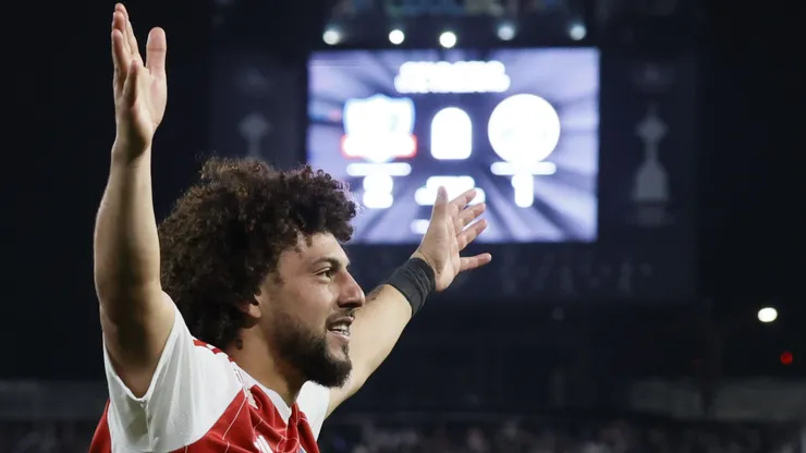 Avisan que Falcón va rumbo a Sudamérica.