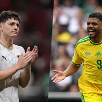 Chequia vs Sudáfrica MINUTO a MINUTO: sigue todo el Mundial 2026