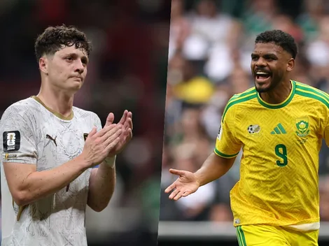 Chequia vs Sudáfrica MINUTO a MINUTO: sigue todo el Mundial 2026
