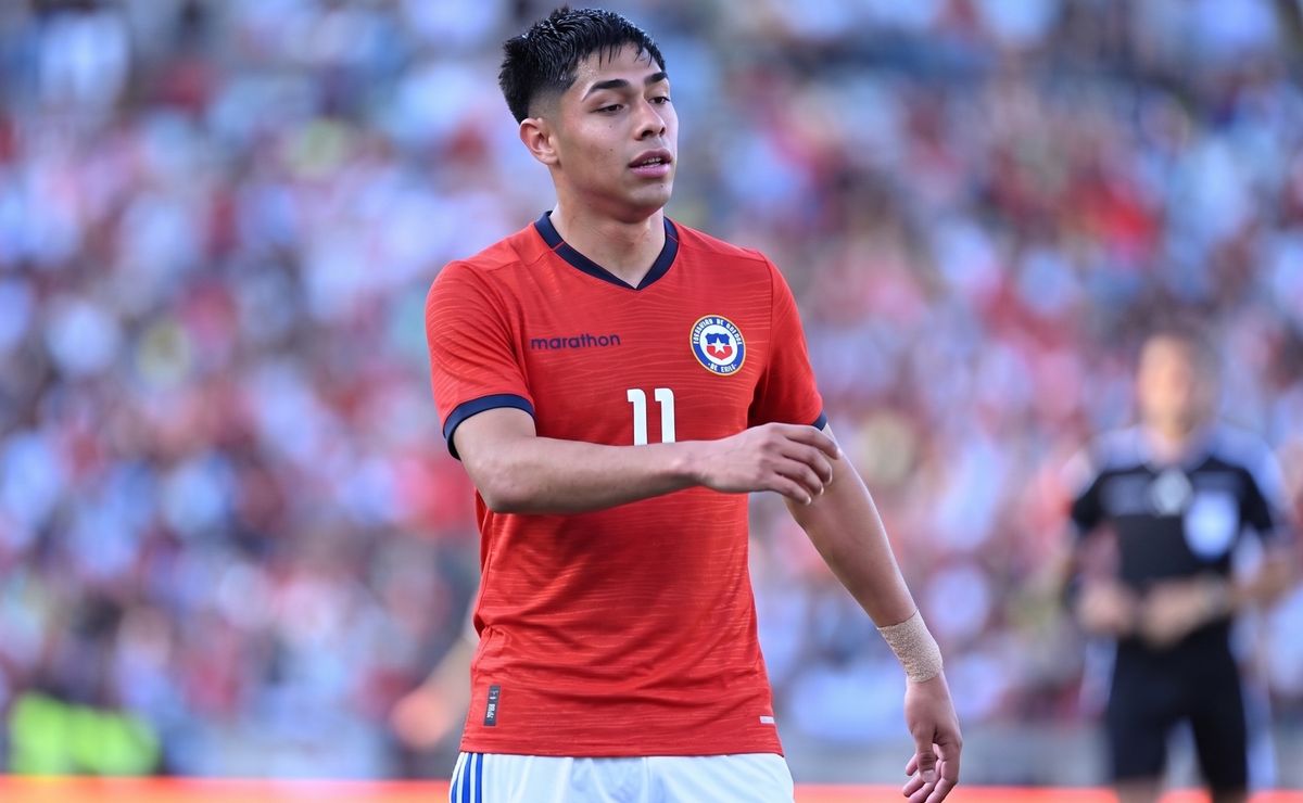 Nueva camiseta de Chile: la verdad del supuesto cambio en la marca que auspicia a la Roja