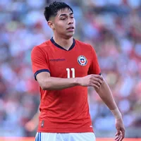 ¿Real o falsa? La verdad tras la nueva camiseta de Chile