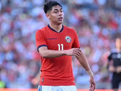 ¿Real o falsa? La verdad tras la nueva camiseta de Chile