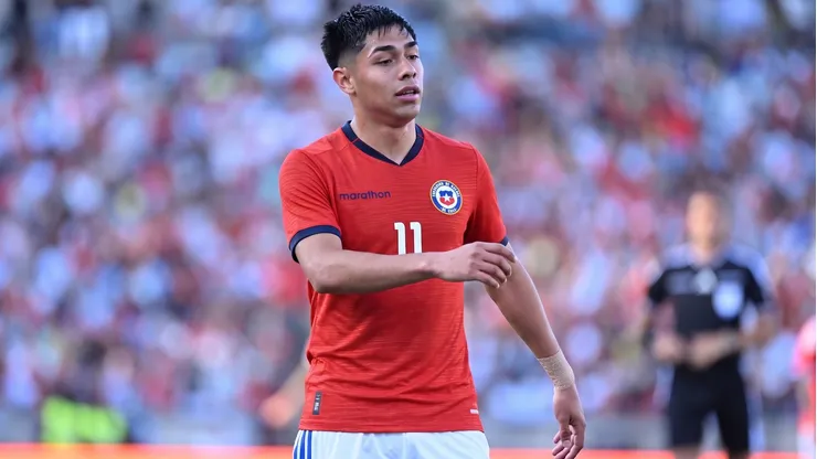 Una supuesta nueva camiseta de Chile ha causado revuelo en las últimas horas.