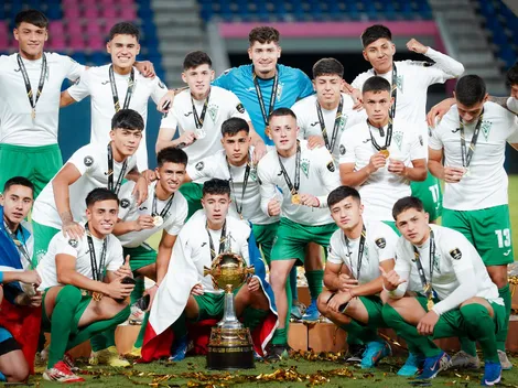 "No hay nada oficial": En Wanderers advierten por la Copa Intercontinental