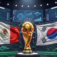 México vs. Corea del Sur: Horario y dónde ver el Mundial 2026