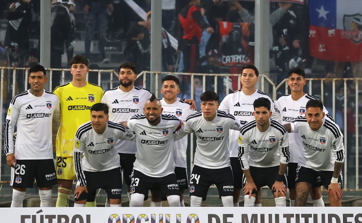 Colo Colo vs. Deportes Recoleta: A qué hora juegan y dónde ver EN VIVO la Copa Chile