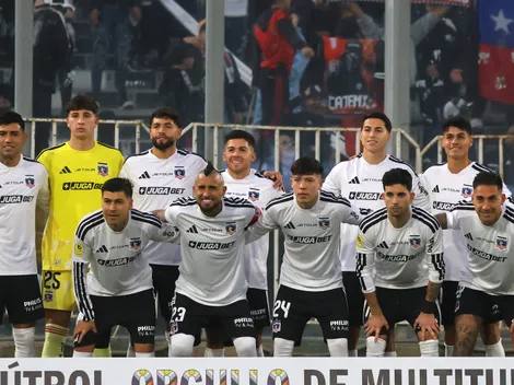 “El más laureado de Chile”: Colo Colo confirma amistoso internacional