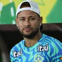 Sufre Neymar: se pierde otro partido del Mundial 2026