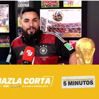 En vivo: candidatos y decepciones del Mundial