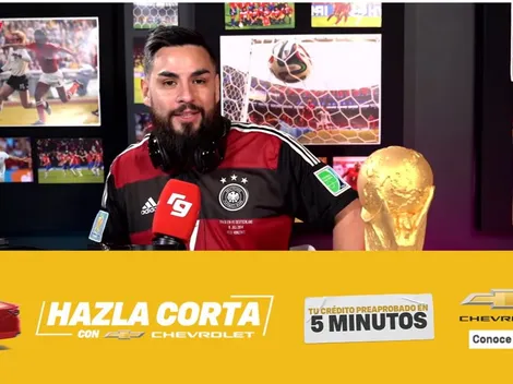 En vivo: candidatos y decepciones del Mundial
