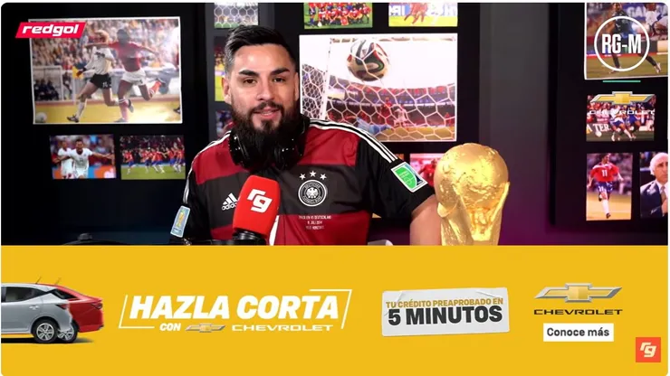 El Mundial ya completa su primera semana