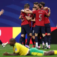 Chequia vs Sudáfrica MINUTO a MINUTO: ¡Gol de camarín en Atlanta!
