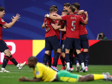 Chequia vs Sudáfrica MINUTO a MINUTO: ¡Gol de camarín en Atlanta!