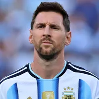 Familia de Messi rompe el silencio ante rumores de muerte