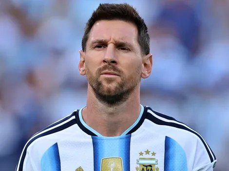 Familia de Messi rompe el silencio ante rumores de muerte