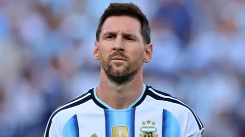La familia de Messi rompió el silencio con un comunicado oficial.