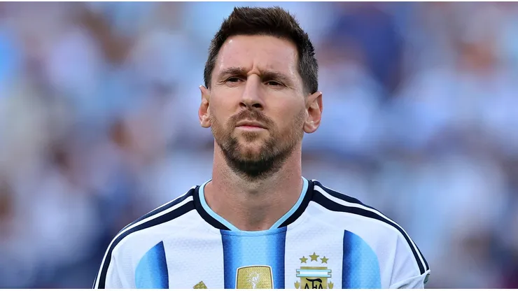 La familia de Messi rompió el silencio con un comunicado oficial.