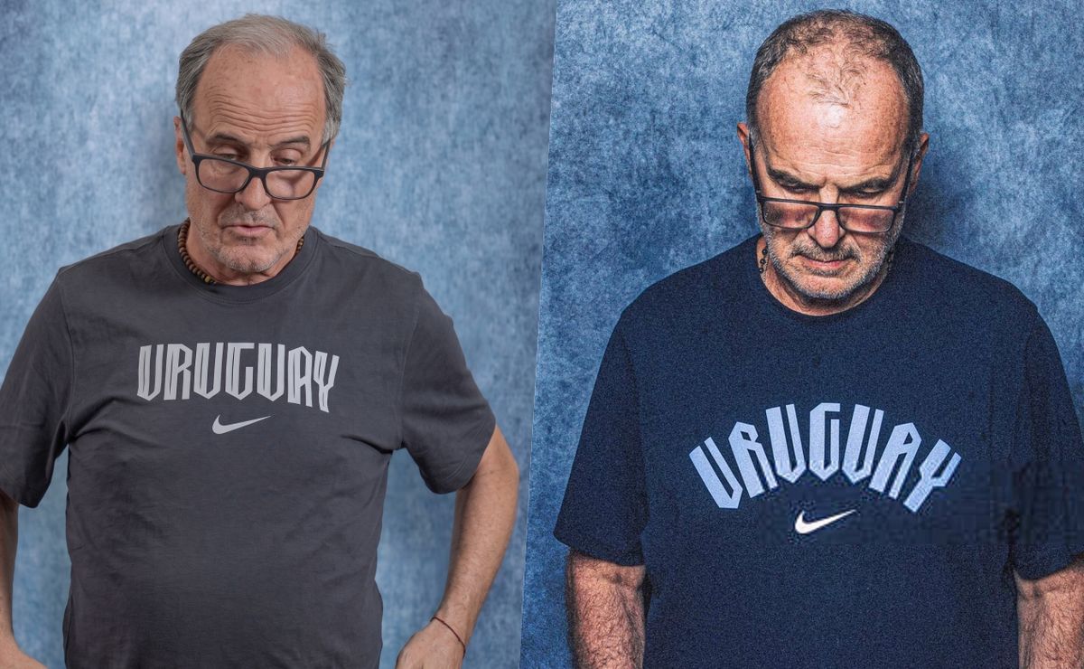 Video: Kramer repasa hasta al Presidente Kast en viral imitación de Bielsa en el Mundial 2026