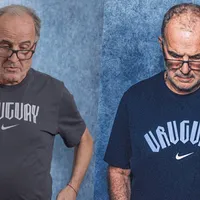 Mundial 2026: Kramer repasa hasta a Kast con imitación de Bielsa