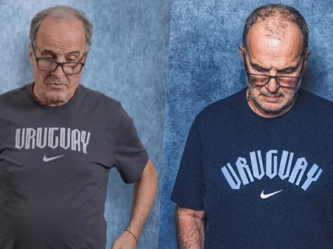 Mundial 2026: Kramer repasa hasta a Kast con imitación de Bielsa