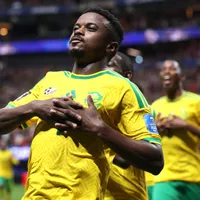 Chequia vs Sudáfrica MINUTO a MINUTO: ¡Polémico penal en Atlanta!