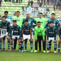 Wanderers separa a seis jugadores: un albo y un azul entre ellos