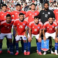 Ex seleccionado revienta a la nueva marca de la camiseta de la Roja